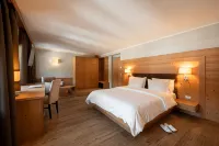 Hotel Fil Da Mont