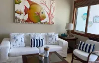 Beachfront 1BR , Playa Turquesa,  Beach Access