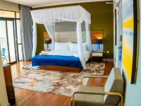 ซิเกเลเก บีช รีสอร์ต โรงแรมในซาลิมา