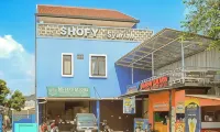 Urbanview MJ House Syariah Bandung Hotels in Bandung City