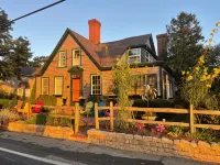 Snug Cottage