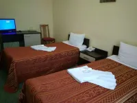 Uspenskaya Hotel のホテル