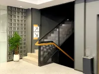 Fieris Izzy Hotel Hotels near Arion Mall