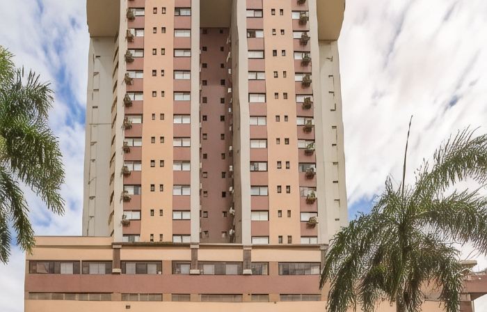 Hotel Metrópole Maringá