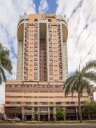 Hotel Metrópole Maringá