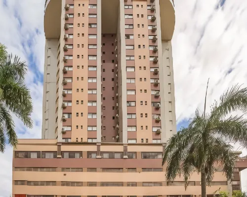 Hotel Metrópole Maringá Hotels in Maringa