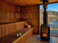 Fresh Familie Hytte Hemsedal
