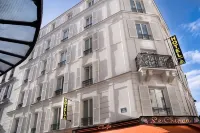 Hotel Audran - Servicios de Traslado