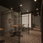 Design Hotel Daniel Campanella