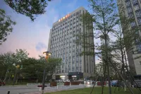 Super 8 Hotel (Fuzhou South Railway Station West Square) Hotels in Fuzhou