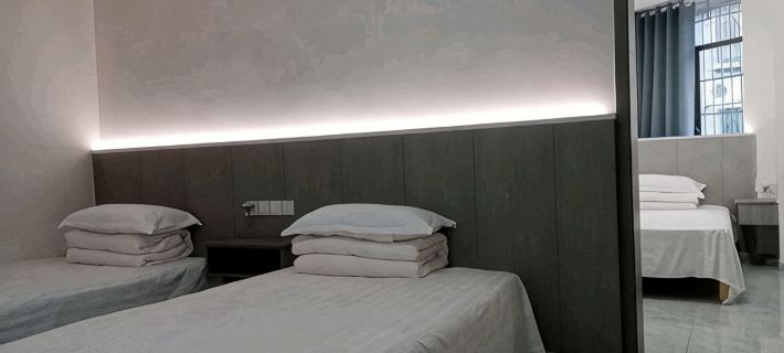 Peng'an Juyuan Hotel Hotels in Peng'an