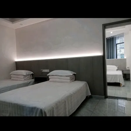Peng'an Juyuan Hotel