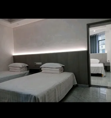 Peng'an Juyuan Hotel
