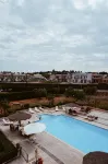 Hotel Ramapendula - Swimmingpools