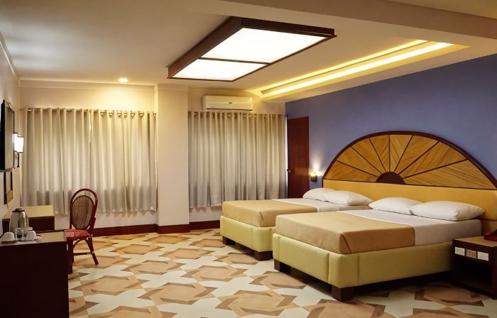 Hotel Valencia