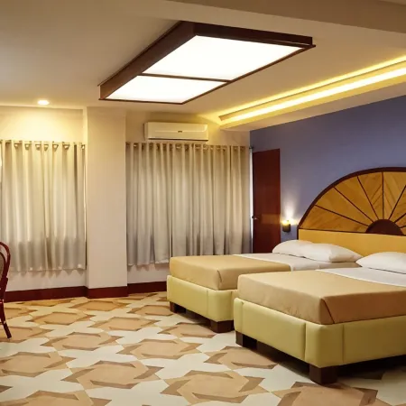 Hotel Valencia
