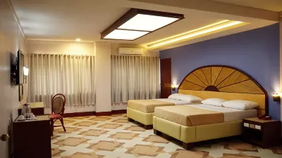 Hotel Valencia Hotel di 