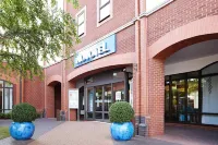 Novotel Ipswich Centre - Phòng Gym