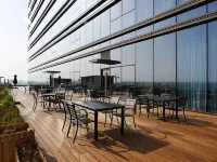 Yongyue Hotel Yongding City Hotels in Gu'an