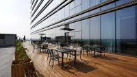 Yongyue Hotel Yongding City
