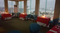 Dalian Peak Hotel