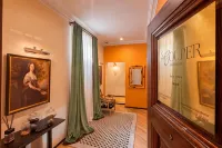 The Couper Colonna Hotels in Pantheon