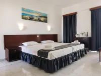 Windmills Hotel Apartments Hotels in Pernera