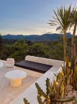Villa Soll A - Calmingly Wabi-Sabi by Thevillas100