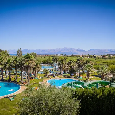 Grecotel LUXME Costa Botanica