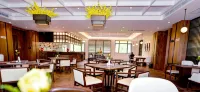 Youfeng Laiyi Hotel - servizio colazione