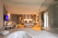 San Severino Park Hotel  Spa, Sure Hotel Collection by BW - 4-Star