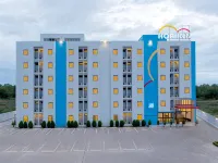 Hop Inn Mukdahan Hotels in Mukdahan