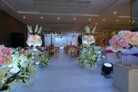 Shangshan Ruoshui Garden Hotel - 2 stelle