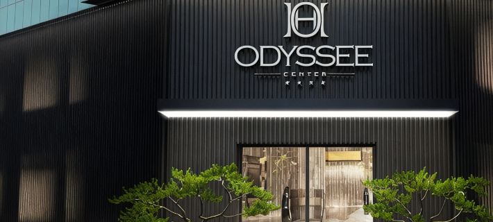 Odyssee Center Casablanca Hotels in Casablanca