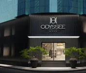 Odyssee Center Casablanca - Bar