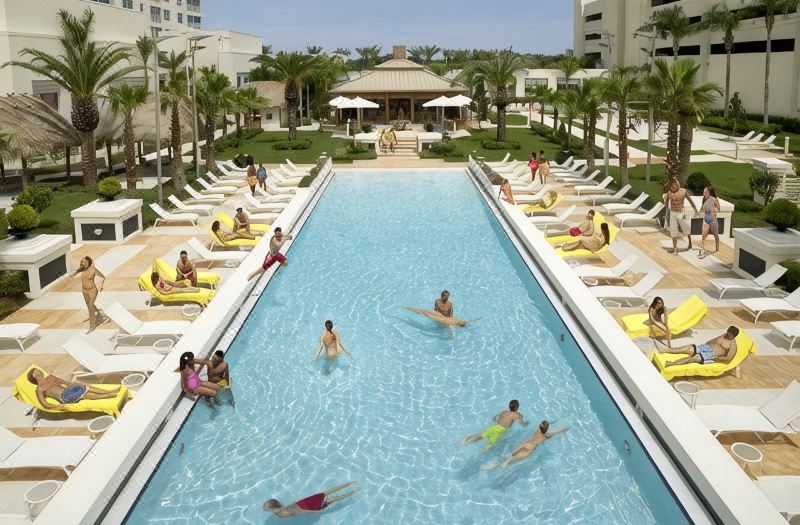 Seminole Hard Rock Hotel and Casino Tampa photo 3