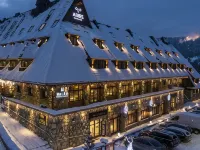 阿里斯水療酒店 札科帕內酒店