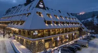 Aries Hotel & Spa Zakopane