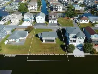 Waterfront Rancher in South Bethany