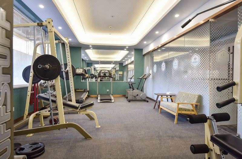 Yantai asiahotel photo 2