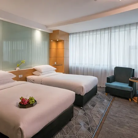 Huangpu Hotel