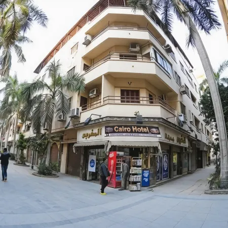 Cairo Hotel
