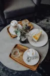 Boutique Hotel Diana - breakfast