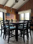 Warm, Inviting Beachhouse with Spa in Great Location of Gorgeous Montauk! - 4-Star