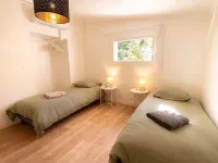 La Maisonnette-Aix - spa