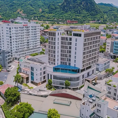 Sakura Hotel