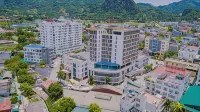 Sakura Hotel - Wifi