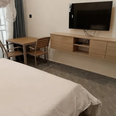 JAMOS GUEST HOUSE