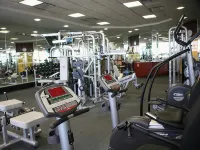 GR Solaris Caribe All Inclusive - Gym