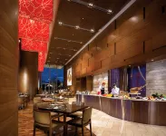 Novotel Citygate Hong Kong - Frühstück